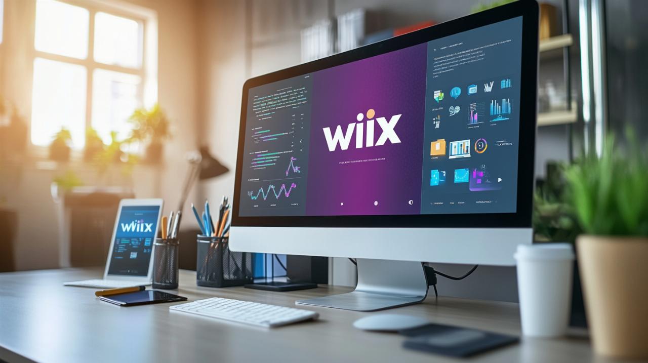 Découvrez les bénéfices de Wix selon les utilisateurs satisfaits